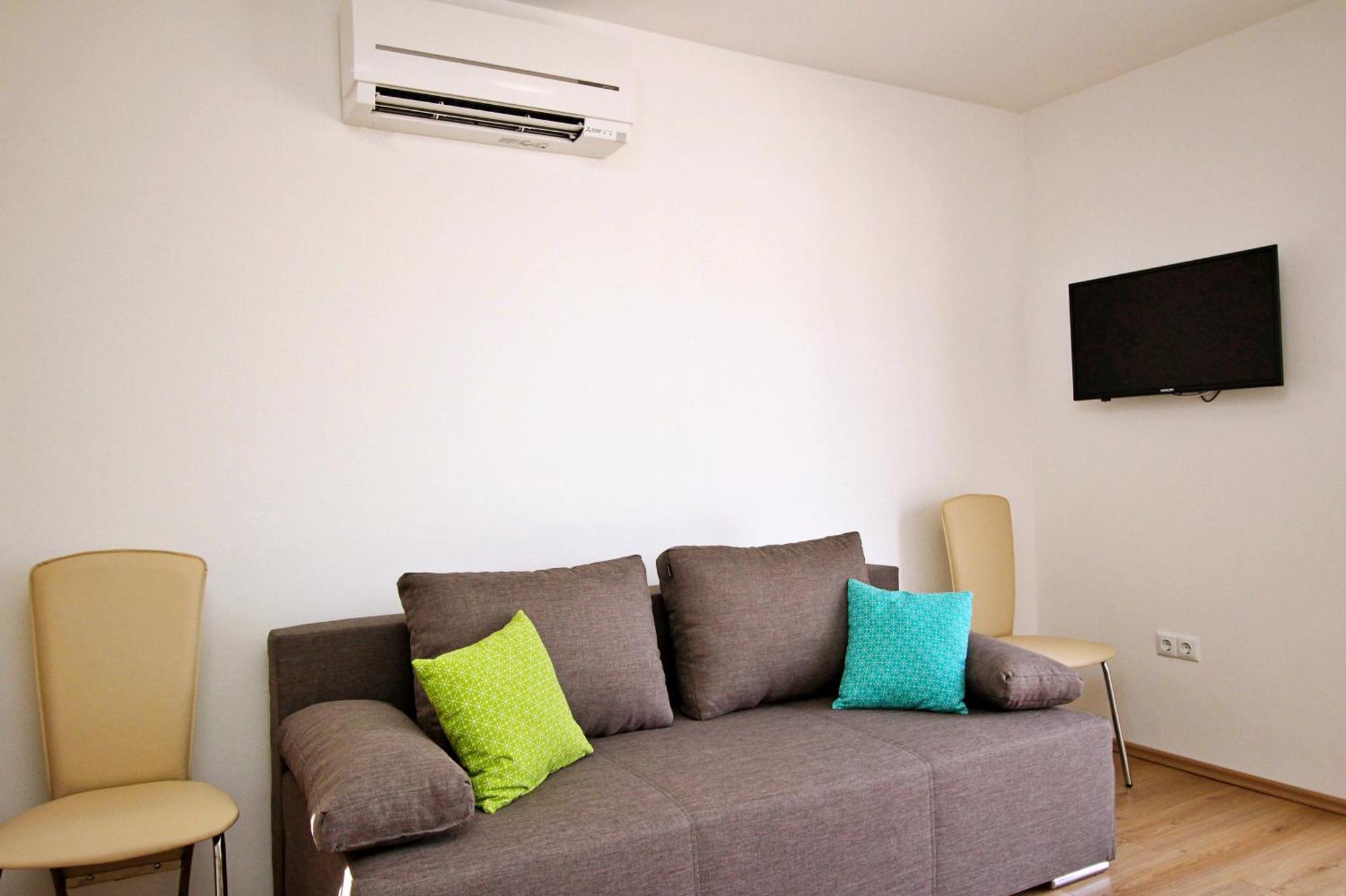 Apartment Ivo P. Šilo Zewnętrze zdjęcie