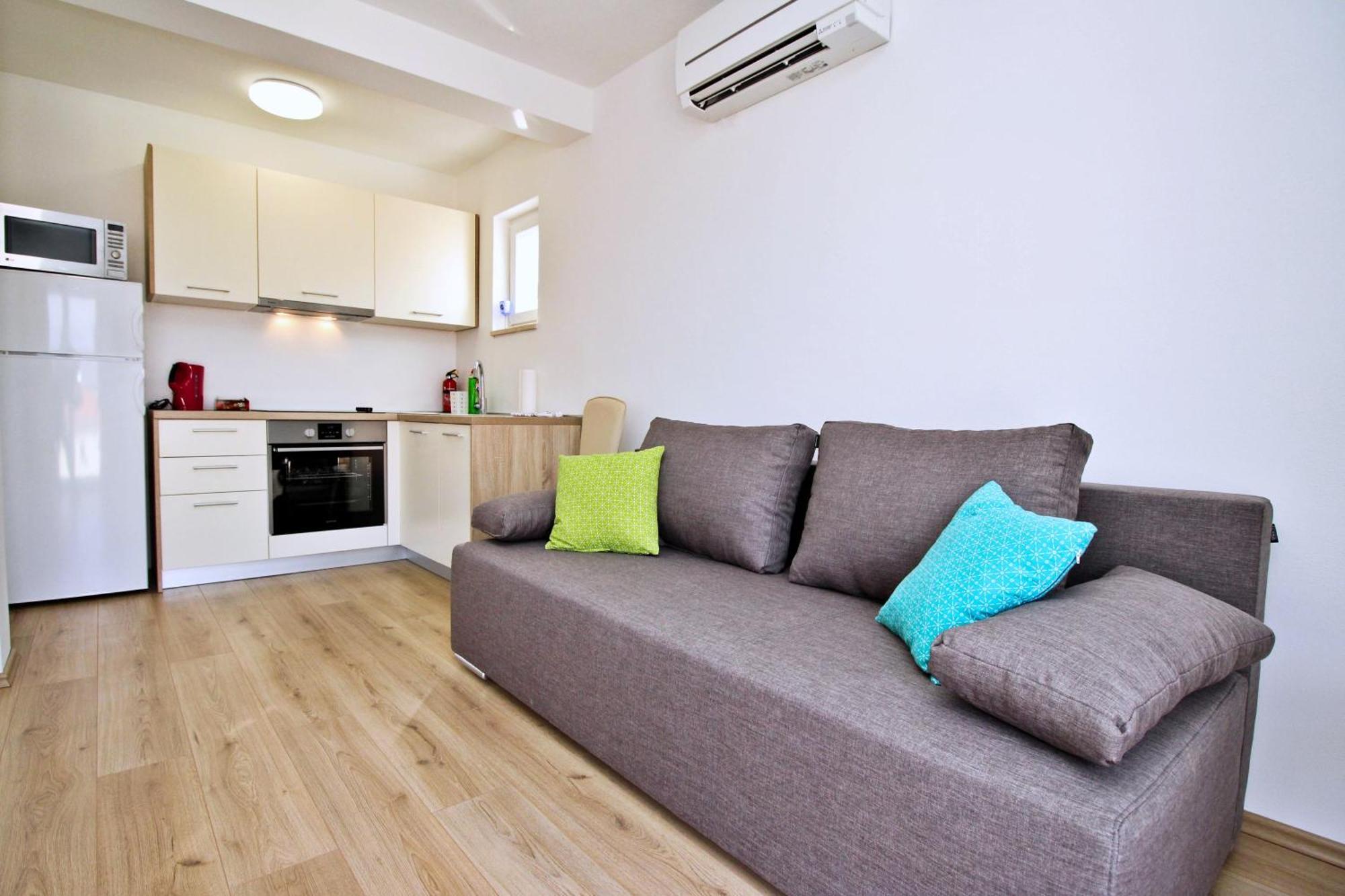 Apartment Ivo P. Šilo Zewnętrze zdjęcie
