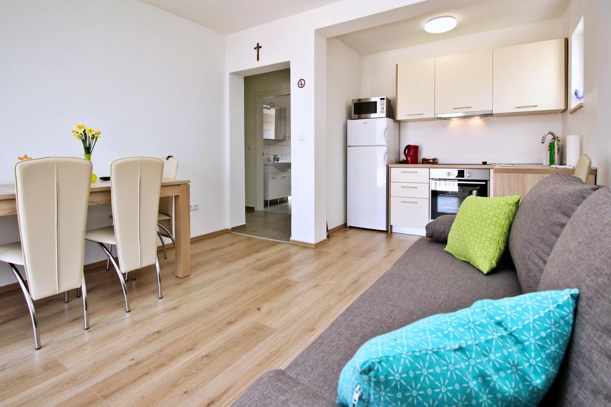 Apartment Ivo P. Šilo Zewnętrze zdjęcie