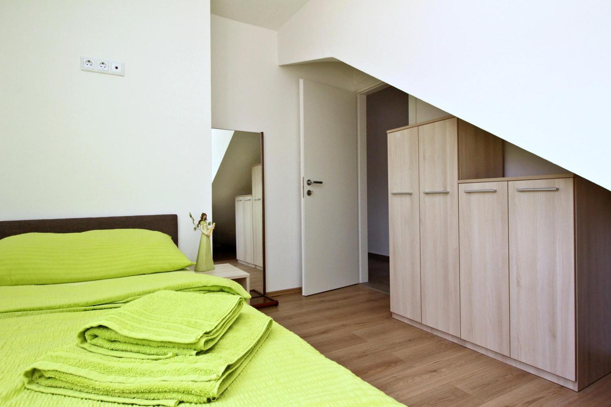 Apartment Ivo P. Šilo Zewnętrze zdjęcie