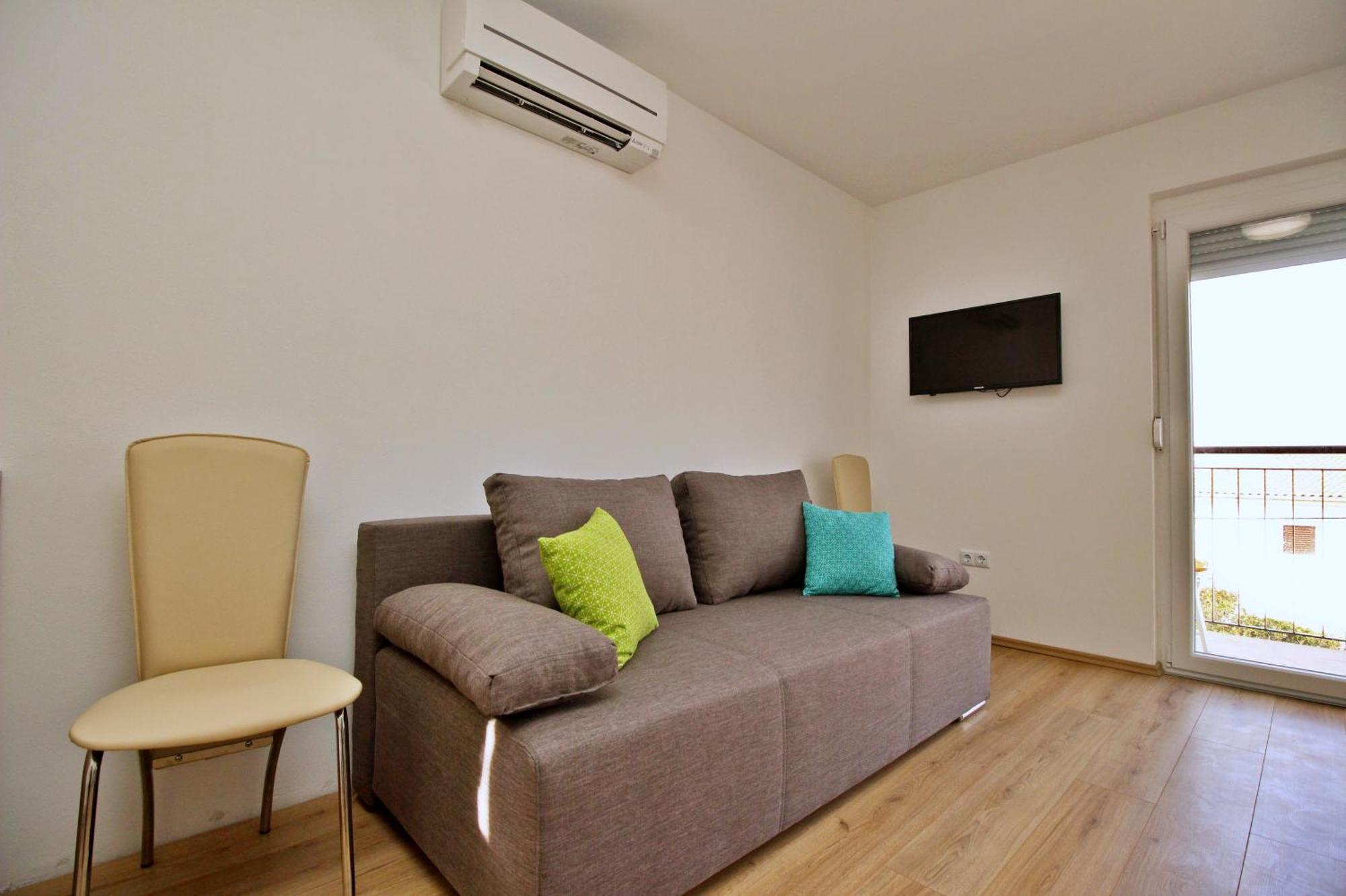 Apartment Ivo P. Šilo Zewnętrze zdjęcie