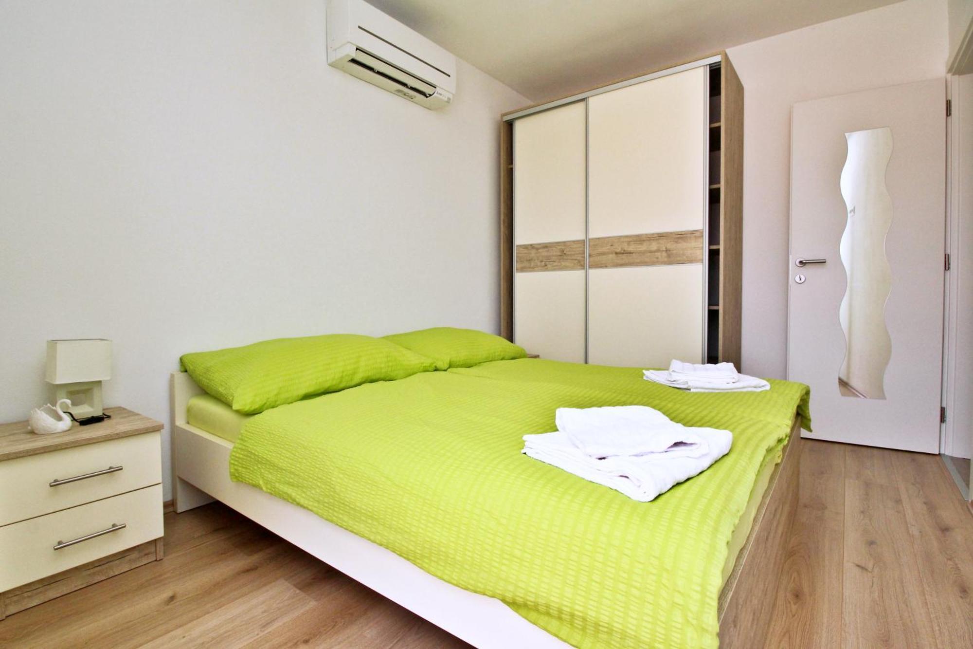 Apartment Ivo P. Šilo Zewnętrze zdjęcie