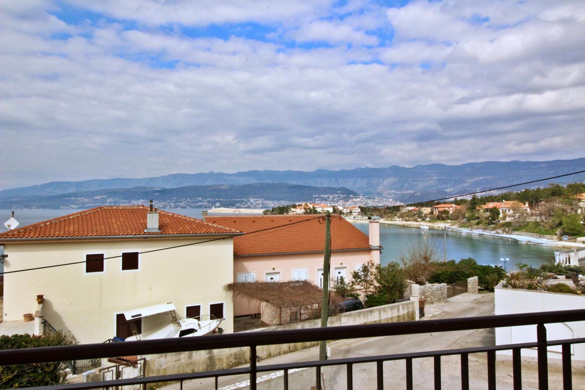 Apartment Ivo P. Šilo Zewnętrze zdjęcie