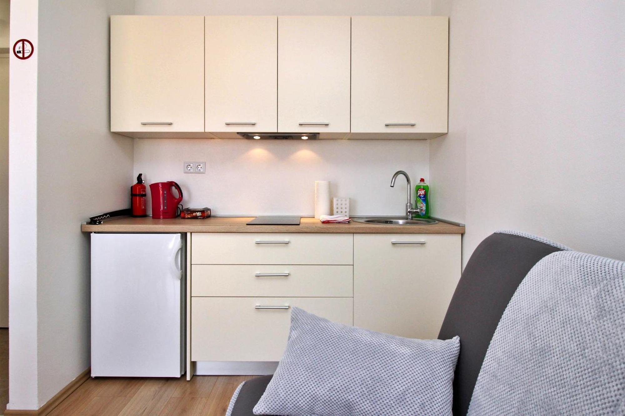 Apartment Ivo P. Šilo Zewnętrze zdjęcie