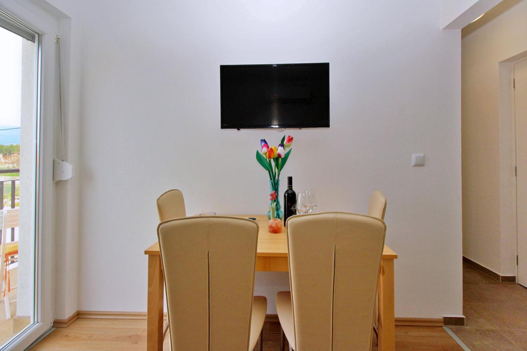 Apartment Ivo P. Šilo Zewnętrze zdjęcie