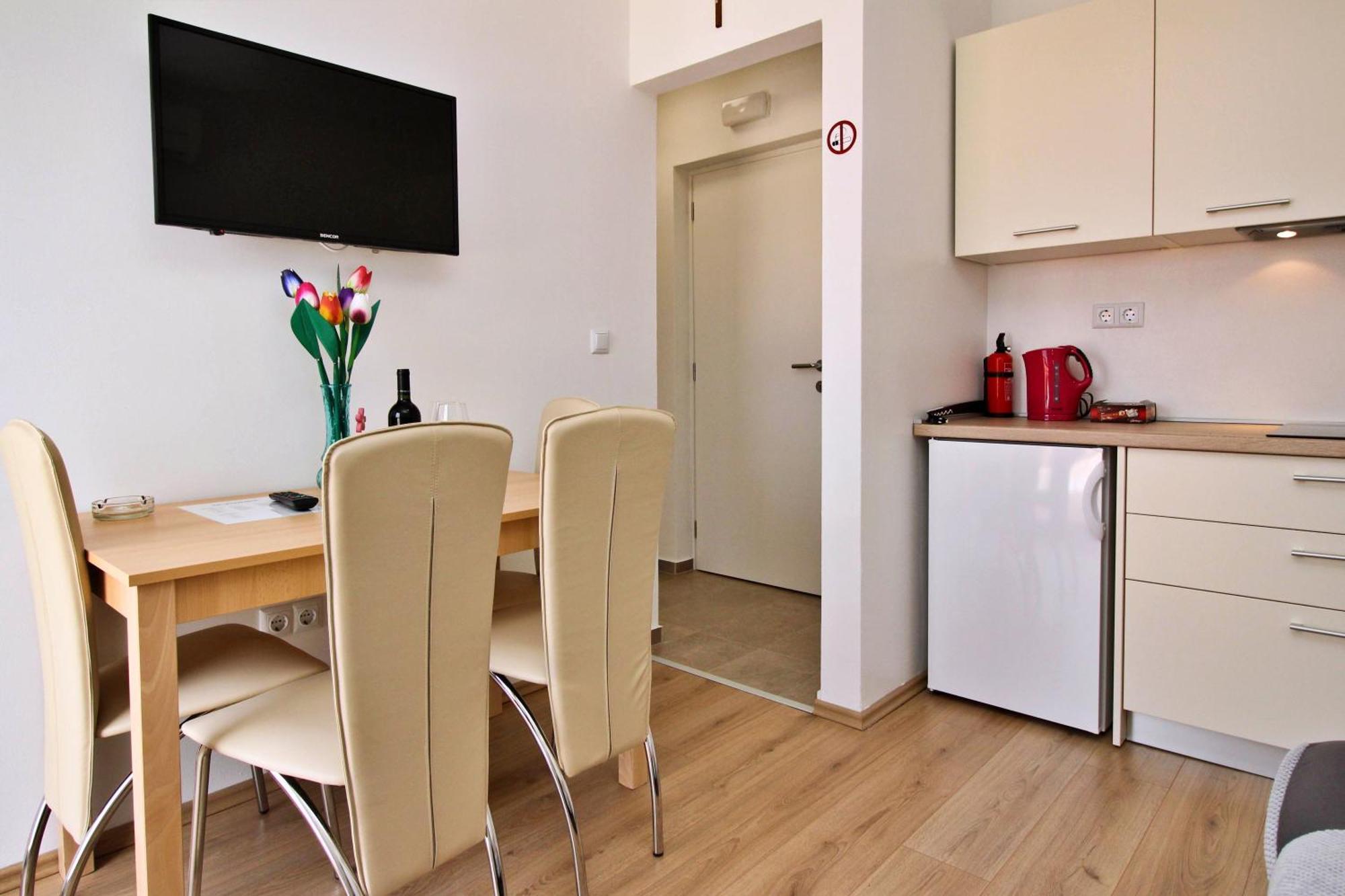 Apartment Ivo P. Šilo Zewnętrze zdjęcie