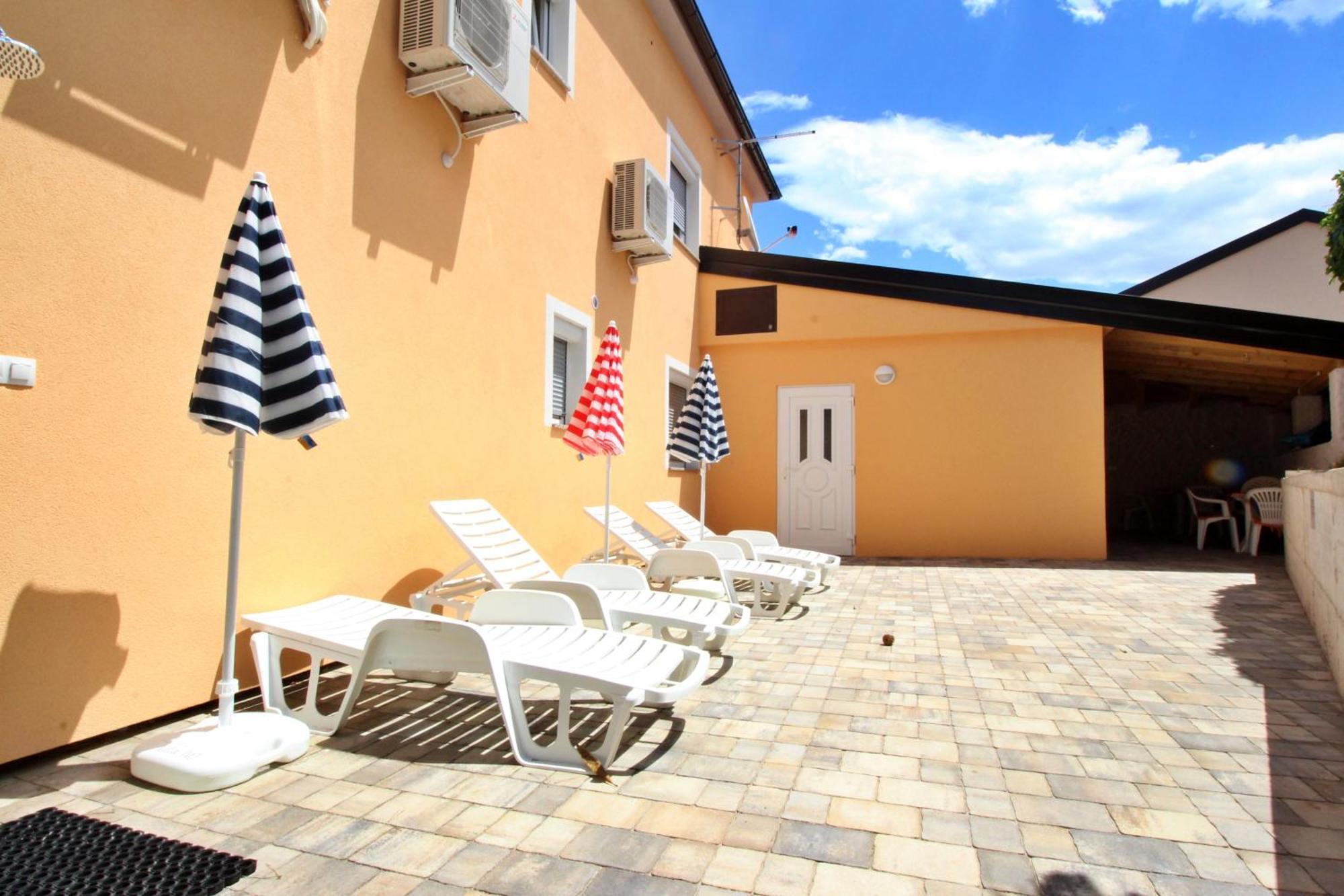 Apartment Ivo P. Šilo Zewnętrze zdjęcie
