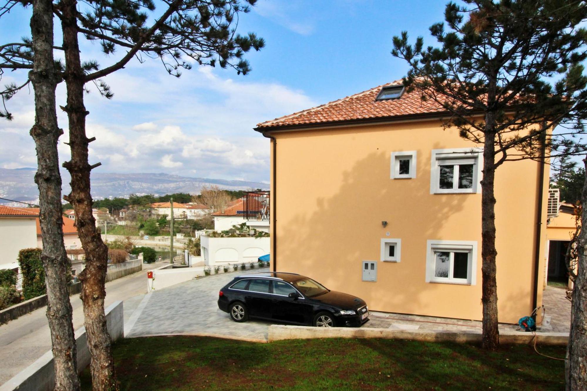 Apartment Ivo P. Šilo Zewnętrze zdjęcie