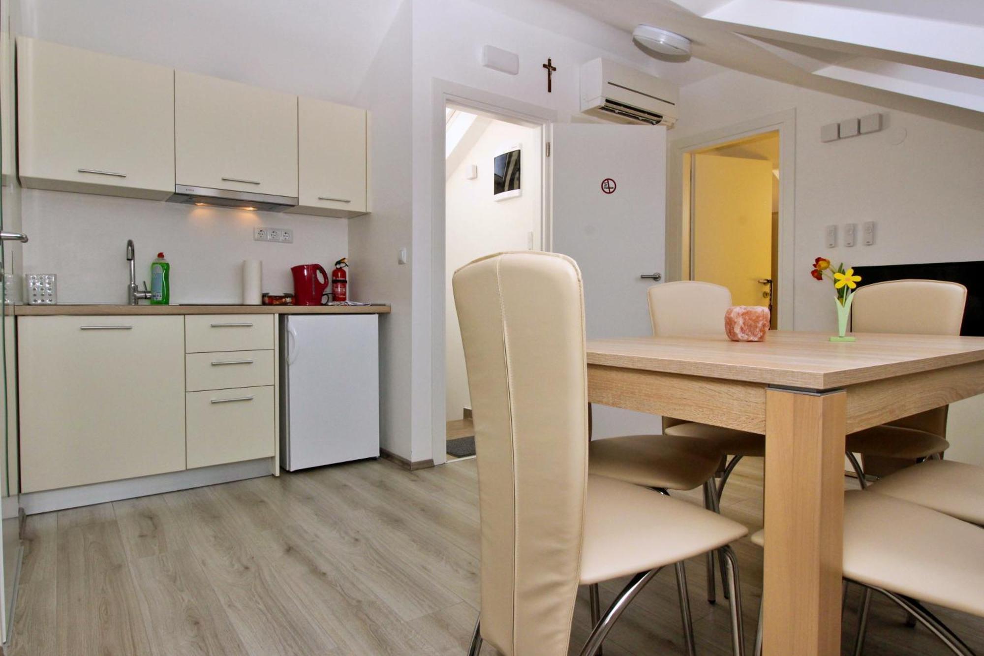 Apartment Ivo P. Šilo Zewnętrze zdjęcie