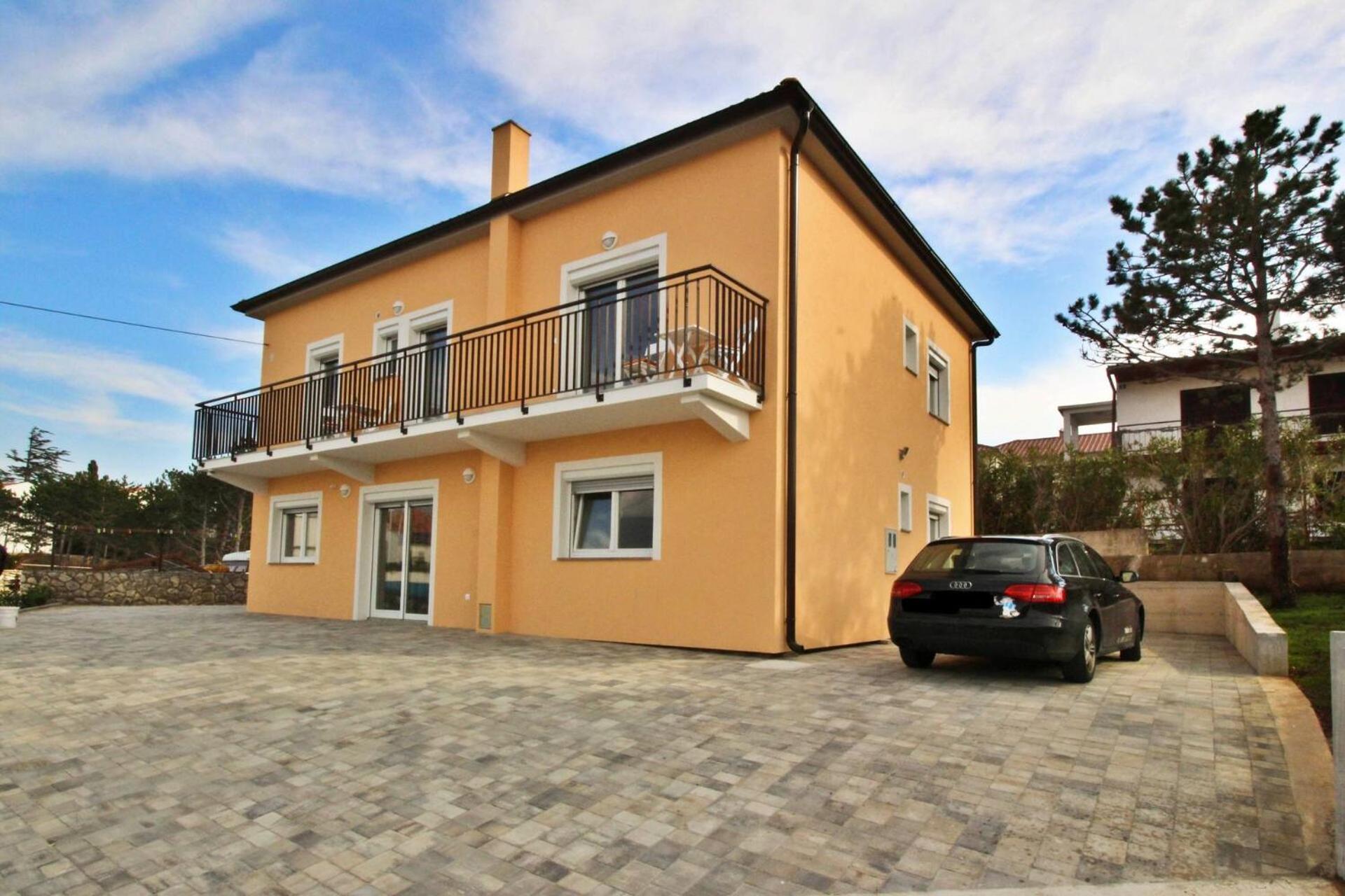 Apartment Ivo P. Šilo Zewnętrze zdjęcie