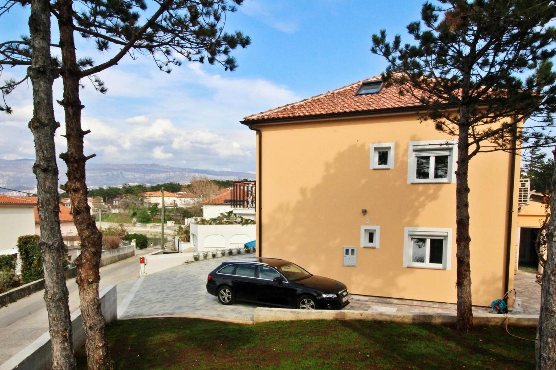 Apartment Ivo P. Šilo Zewnętrze zdjęcie