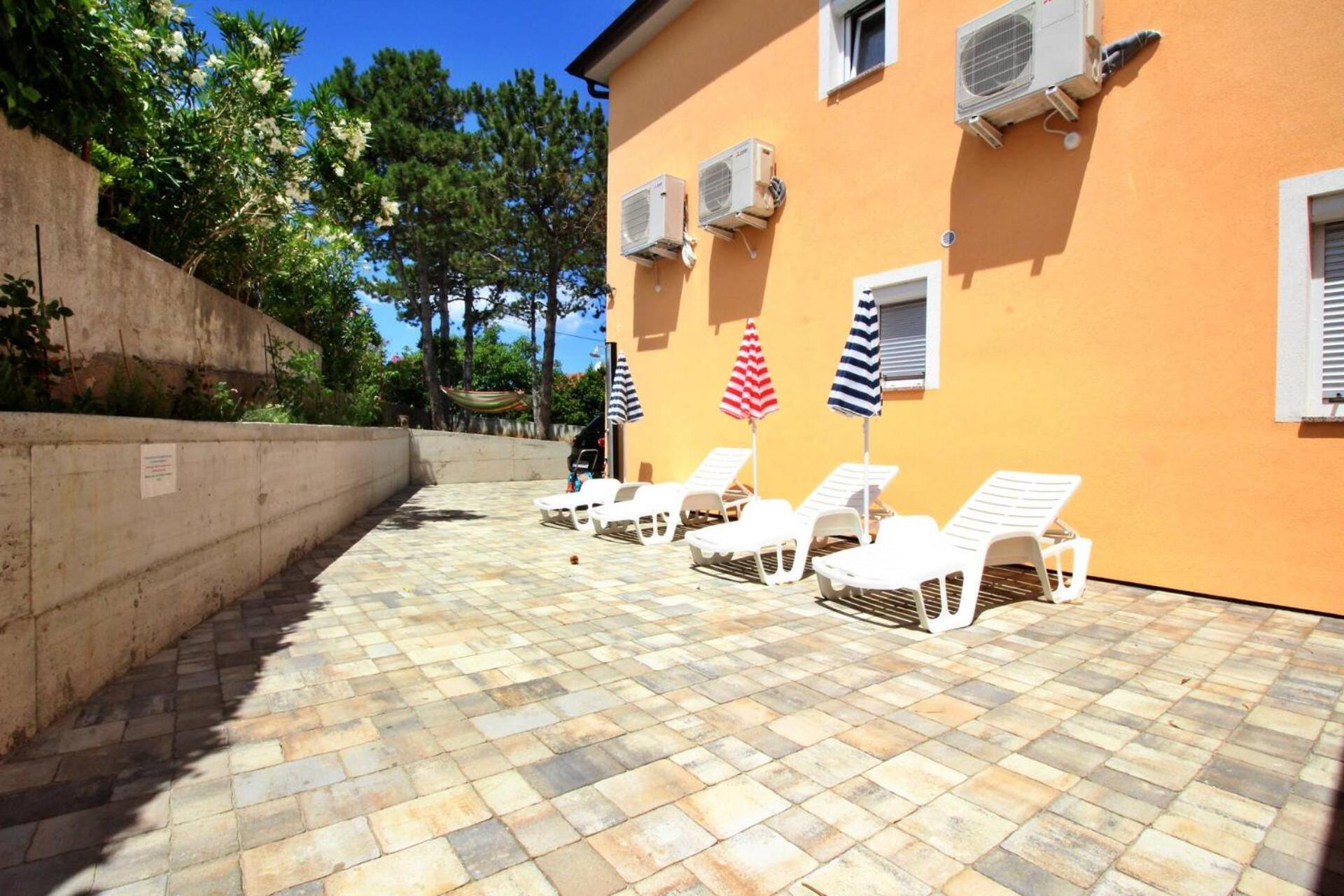 Apartment Ivo P. Šilo Zewnętrze zdjęcie