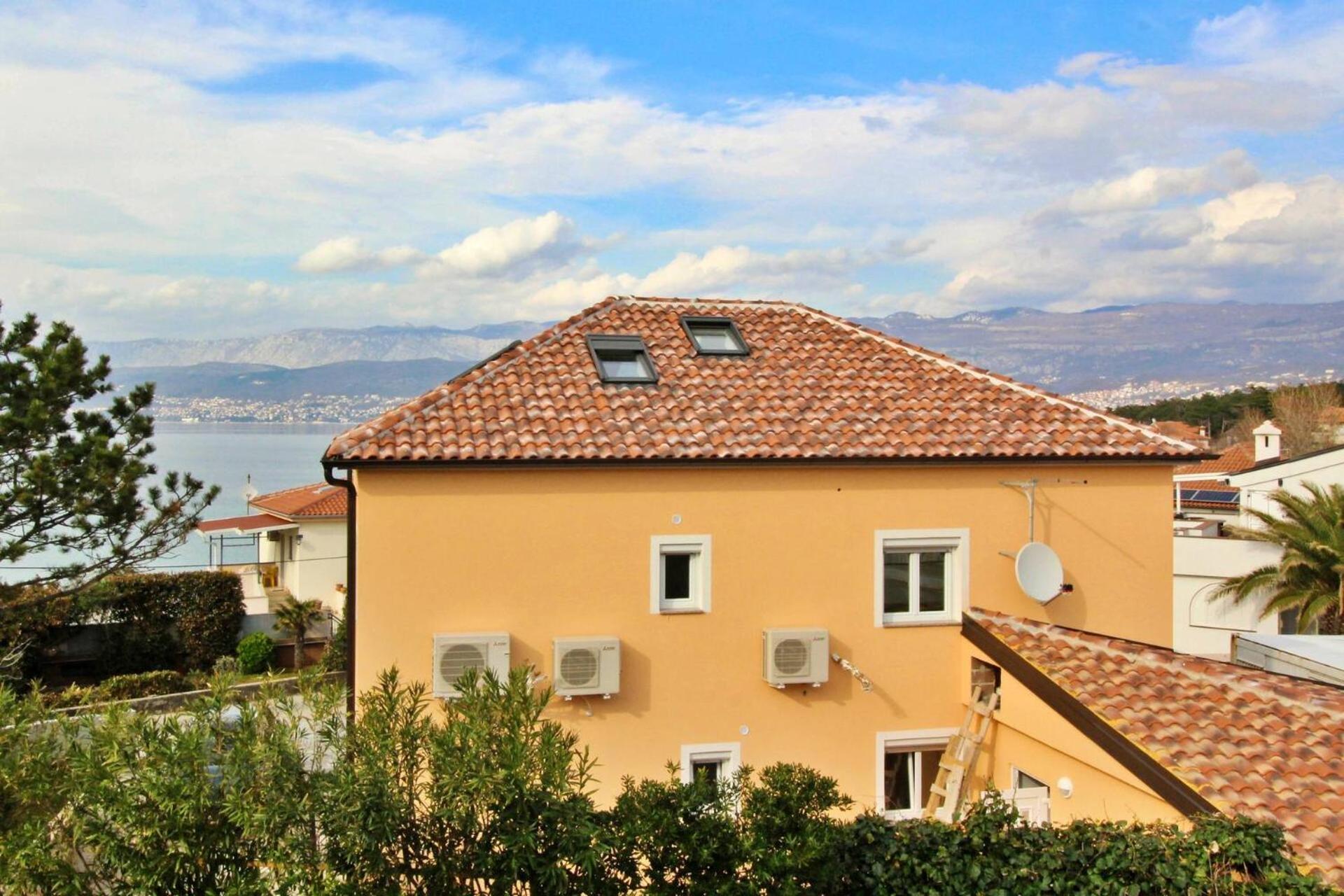 Apartment Ivo P. Šilo Zewnętrze zdjęcie